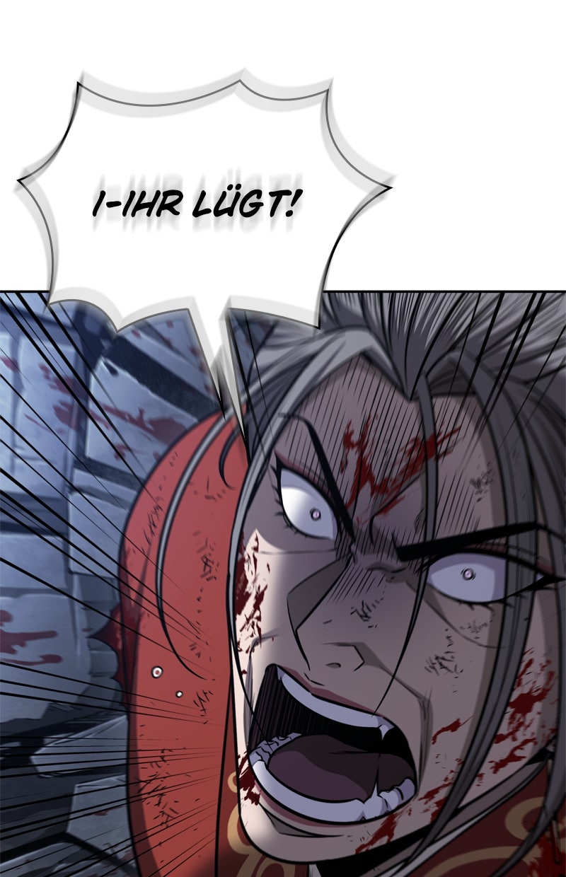 Read Nano-Maschine Manga Online