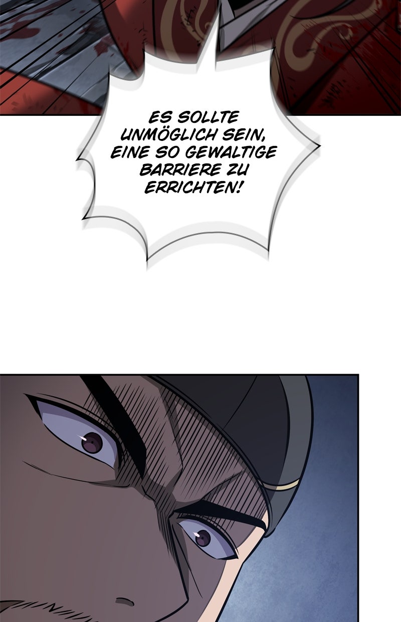 Read Nano-Maschine Manga Online