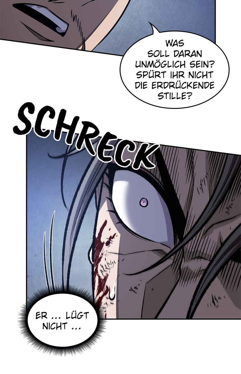 Read Nano-Maschine Manga Online