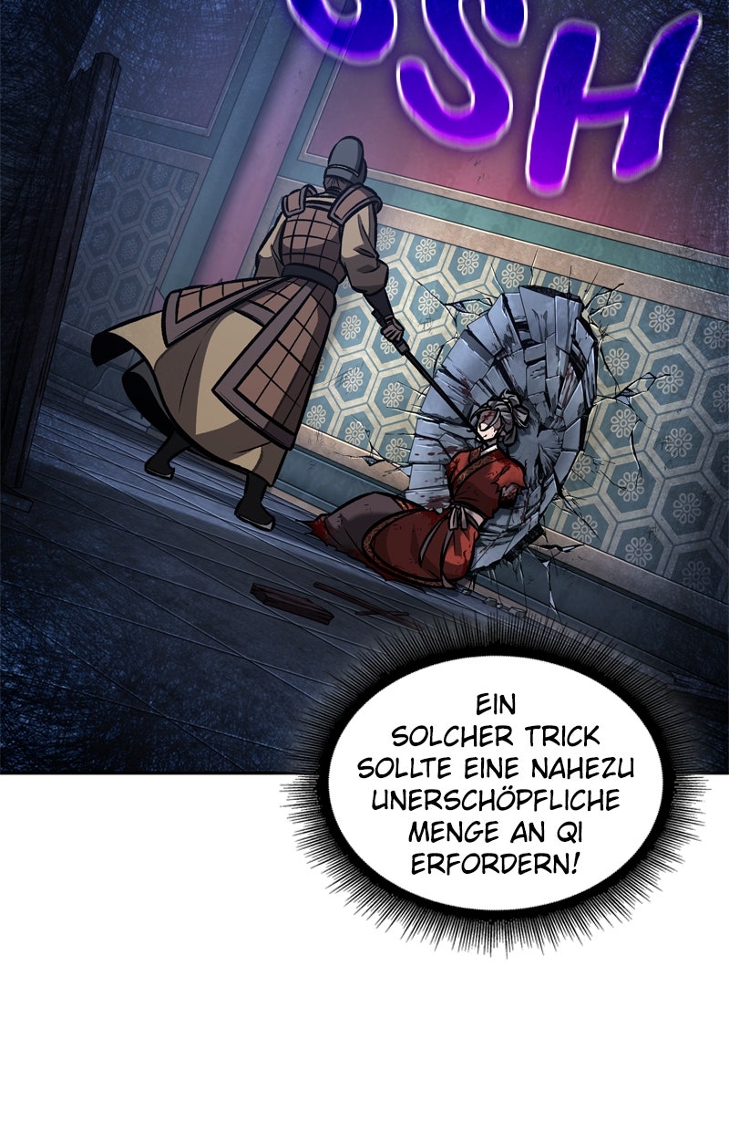 Read Nano-Maschine Manga Online