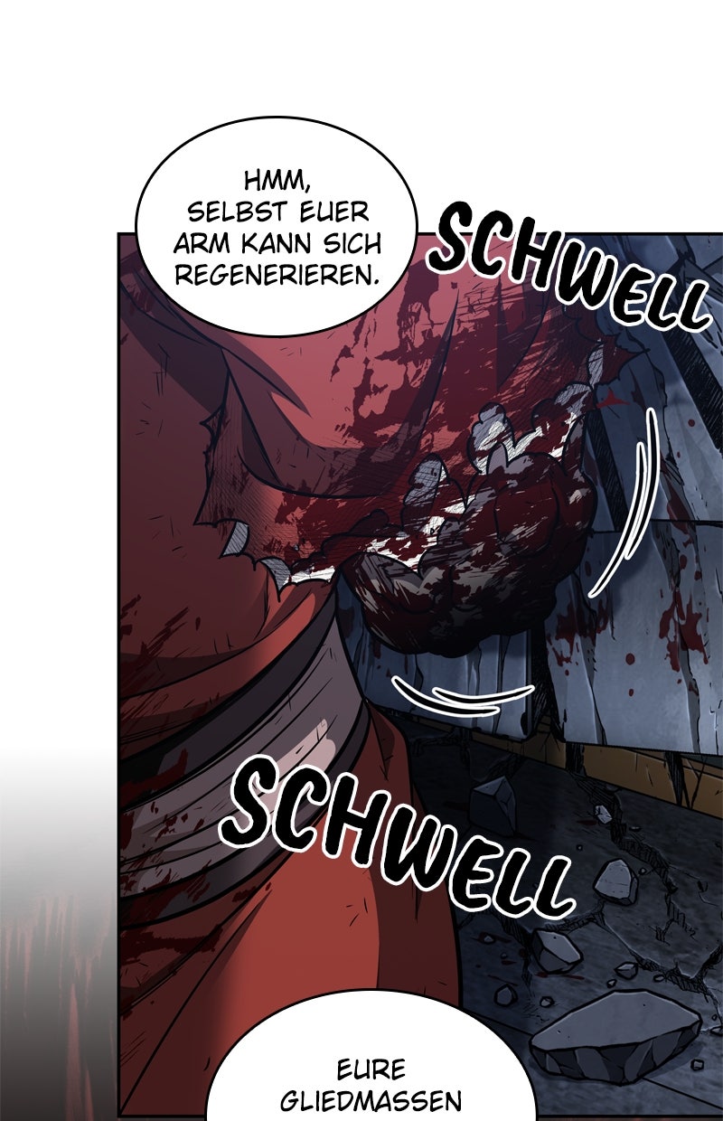 Read Nano-Maschine Manga Online