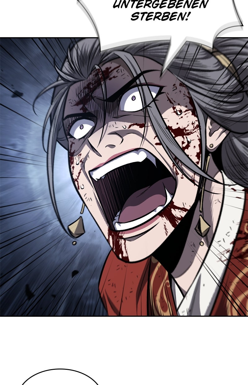 Read Nano-Maschine Manga Online