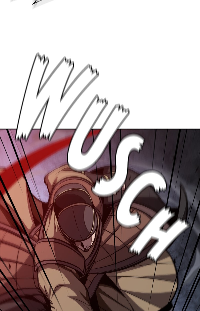 Read Nano-Maschine Manga Online