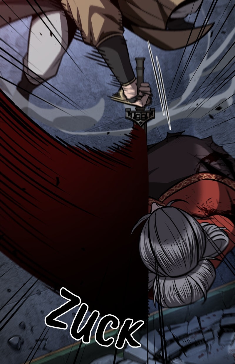 Read Nano-Maschine Manga Online