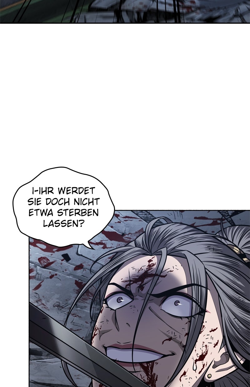 Read Nano-Maschine Manga Online