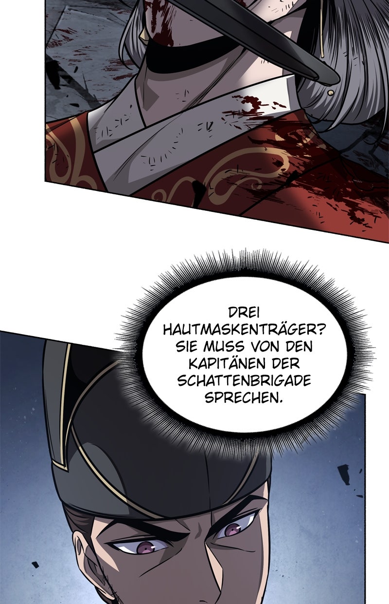 Read Nano-Maschine Manga Online