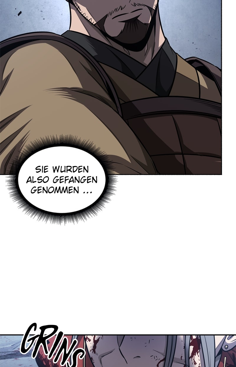 Read Nano-Maschine Manga Online