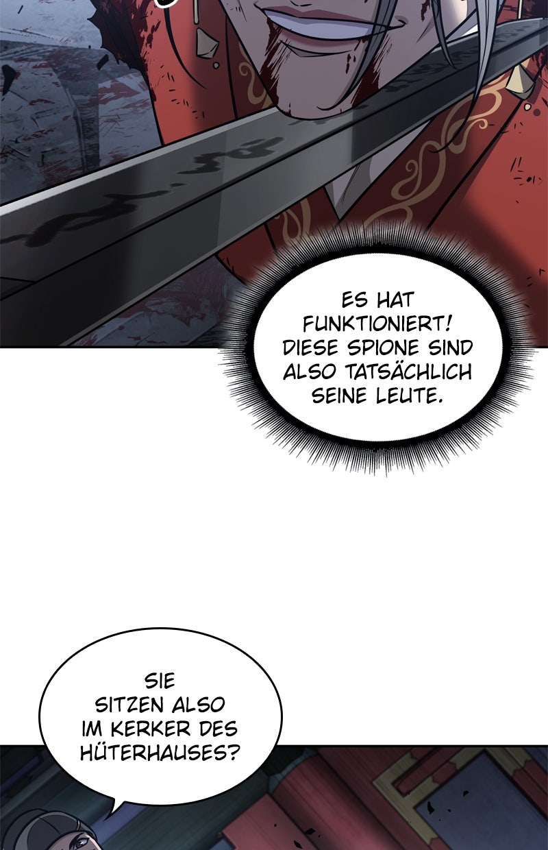 Read Nano-Maschine Manga Online