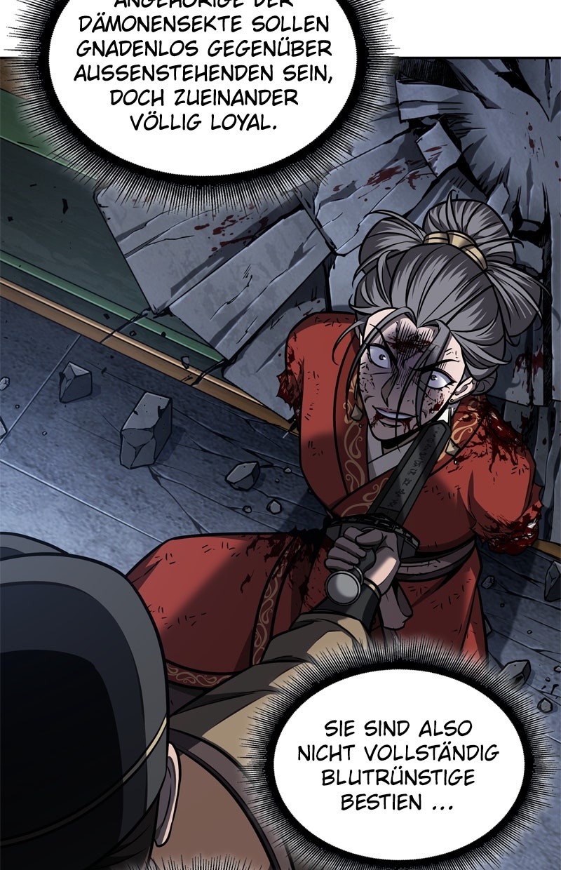 Read Nano-Maschine Manga Online