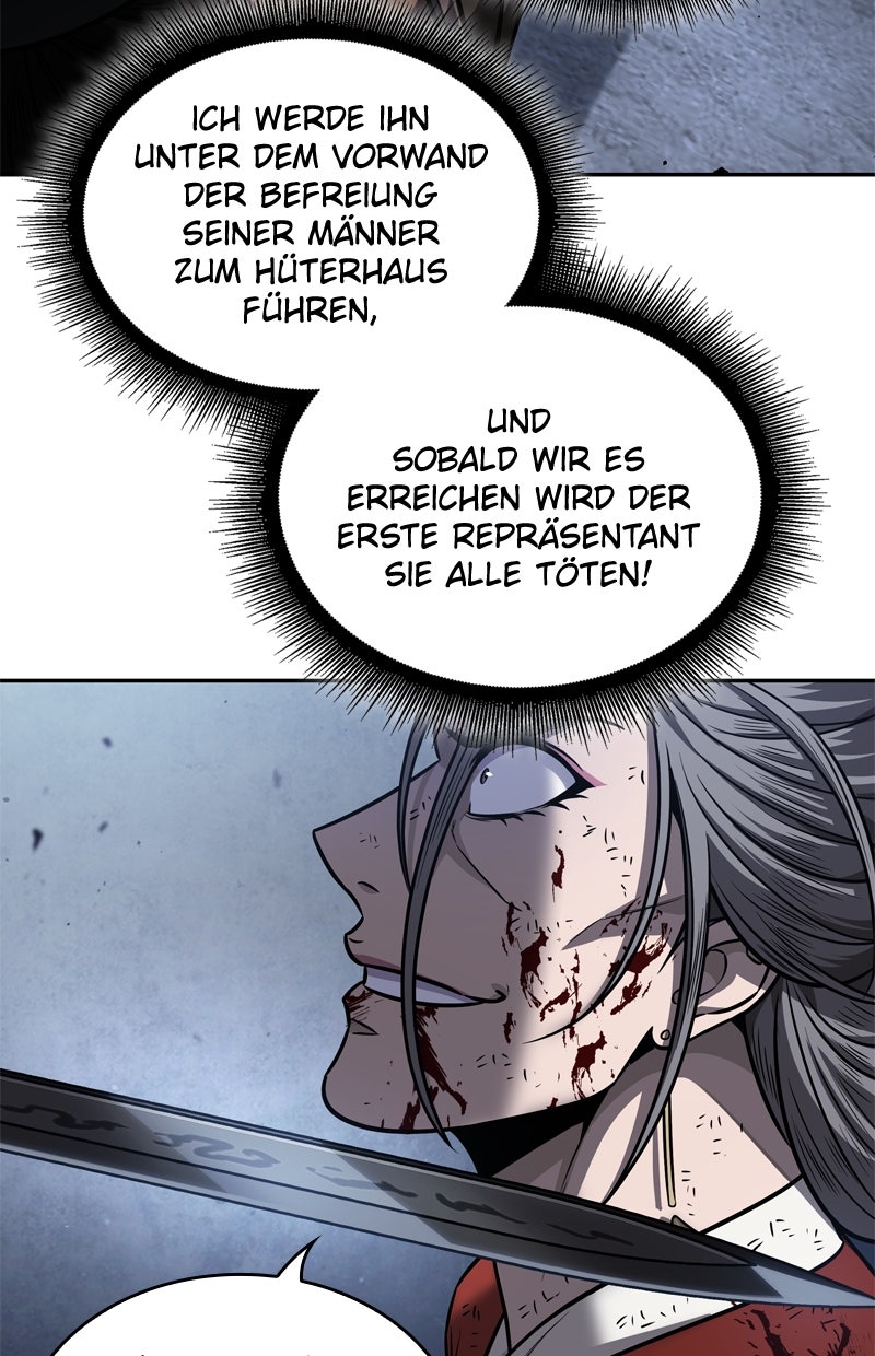 Read Nano-Maschine Manga Online