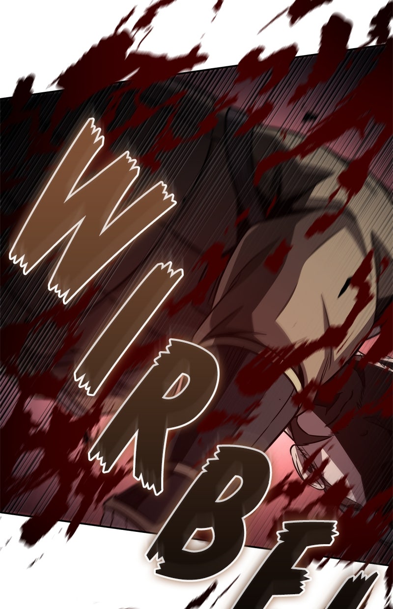 Read Nano-Maschine Manga Online