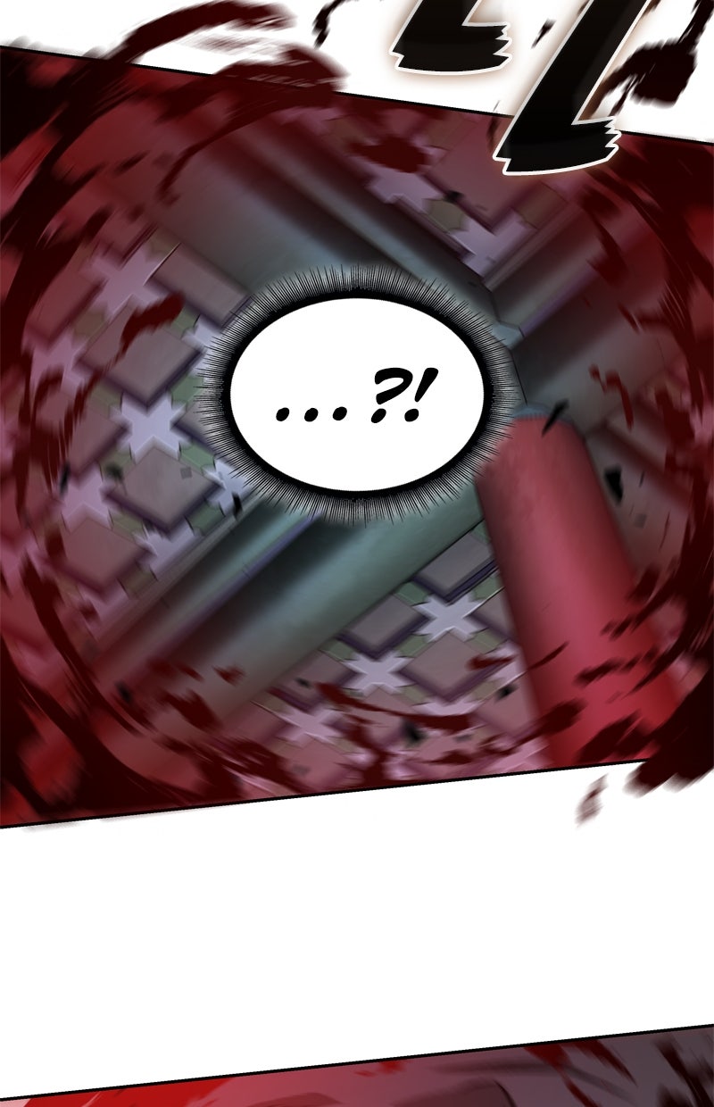 Read Nano-Maschine Manga Online