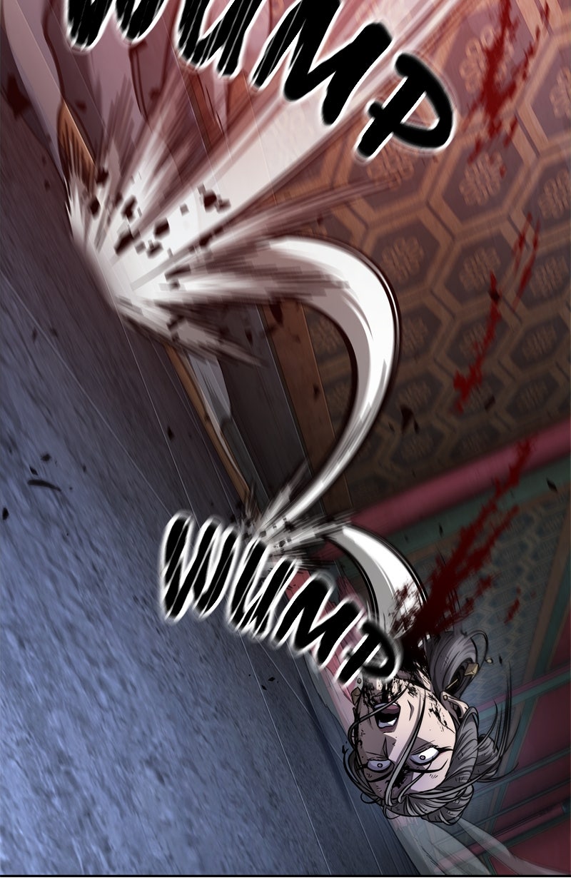 Read Nano-Maschine Manga Online