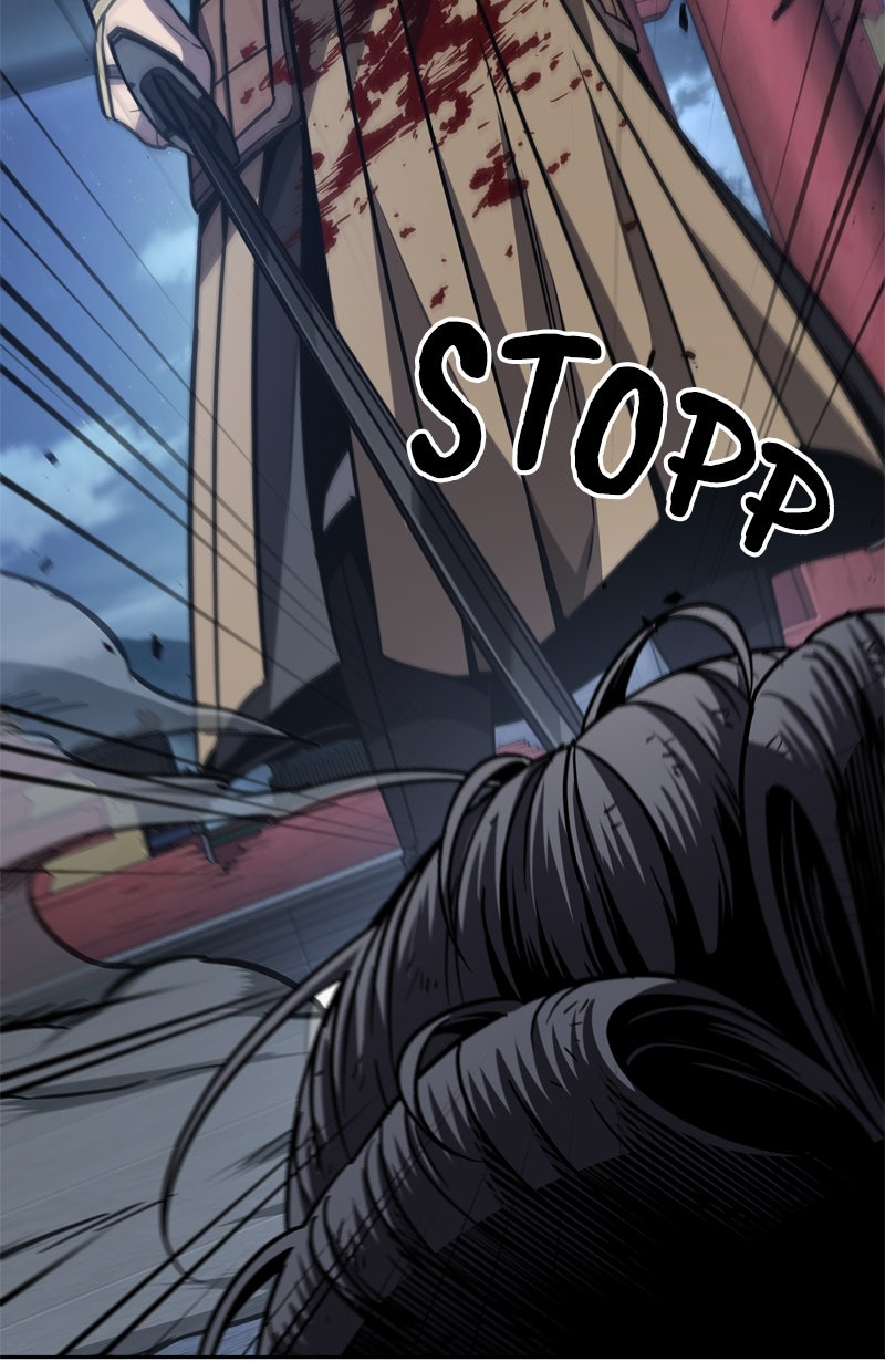 Read Nano-Maschine Manga Online