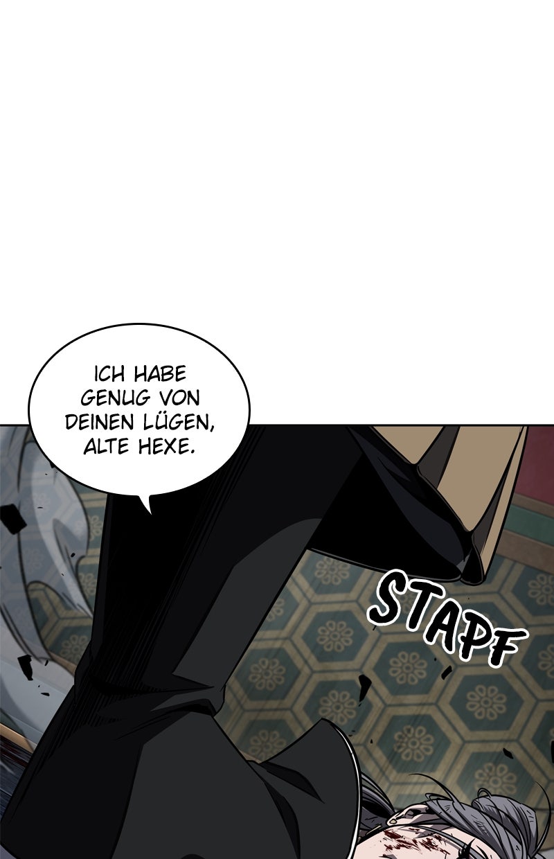 Read Nano-Maschine Manga Online