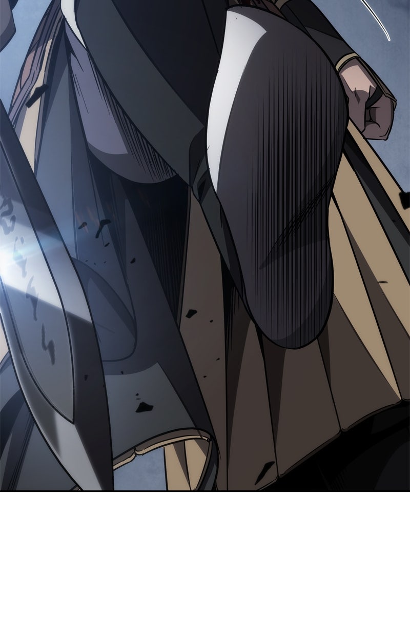 Read Nano-Maschine Manga Online