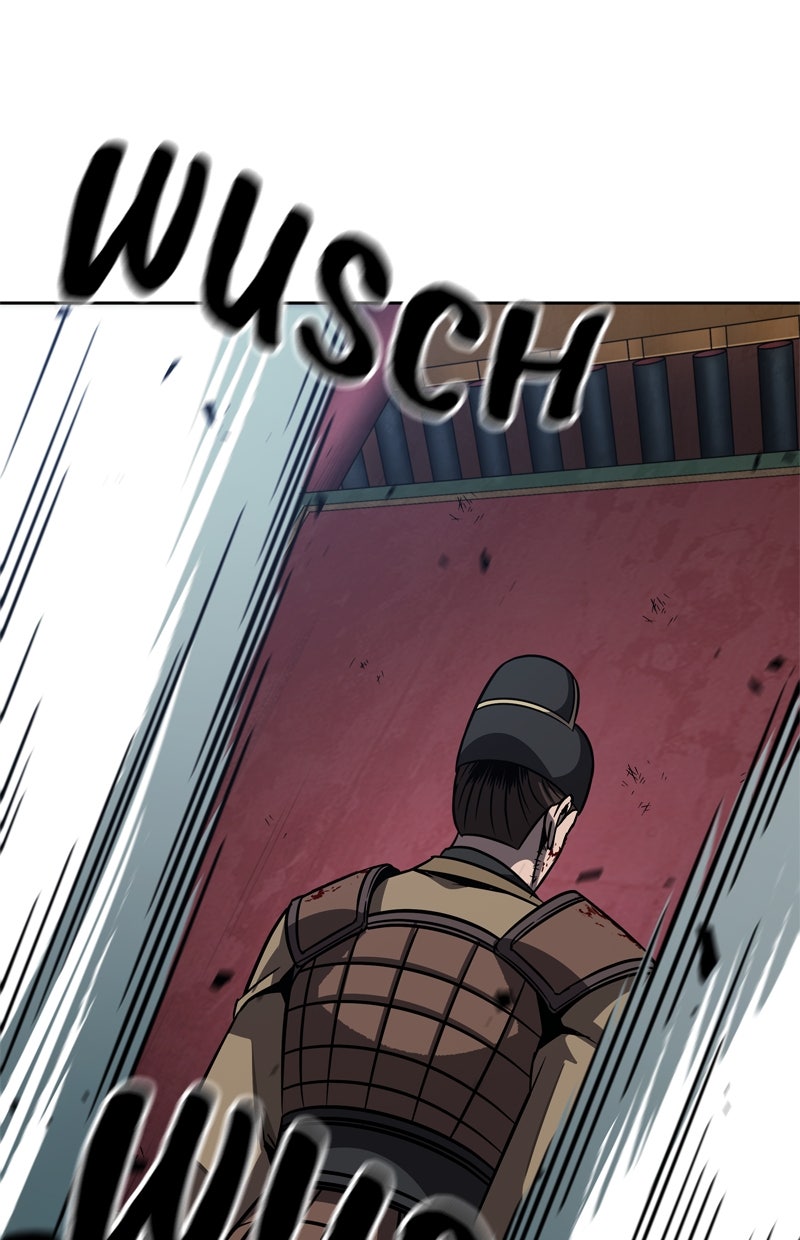 Read Nano-Maschine Manga Online