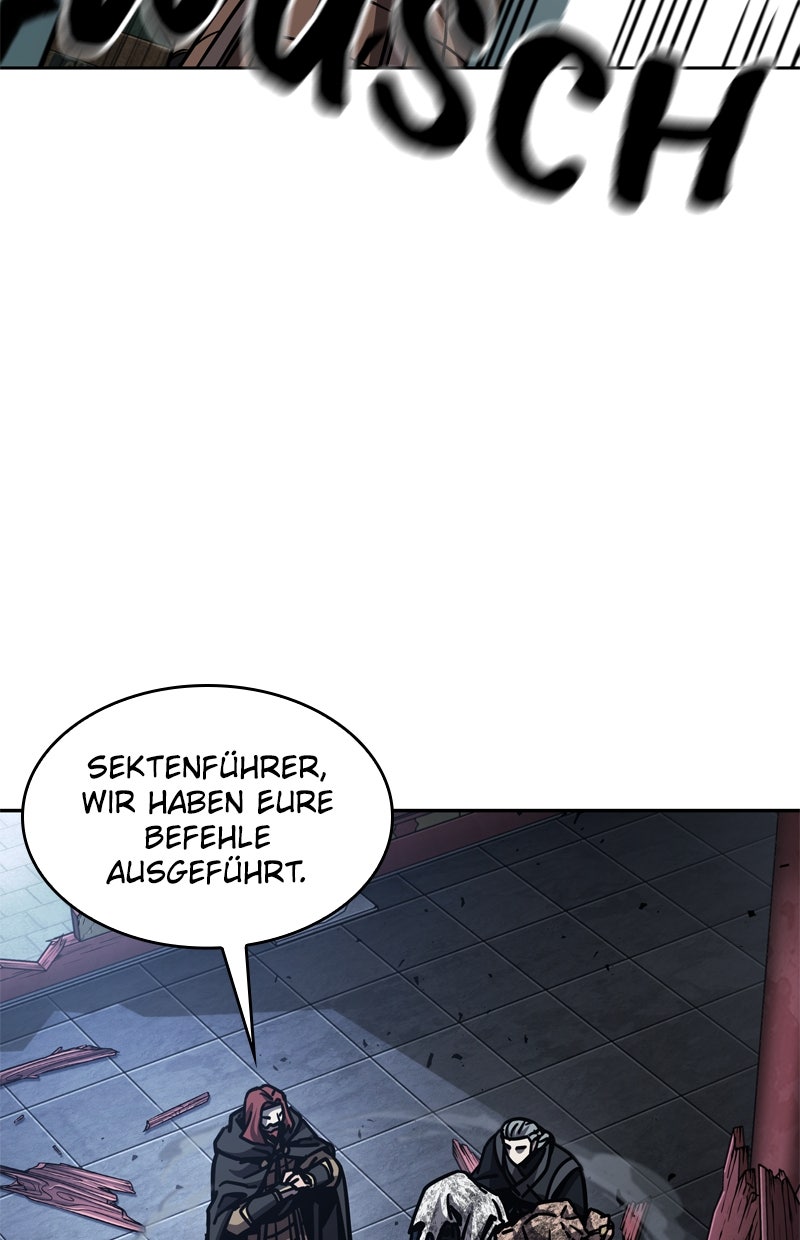 Read Nano-Maschine Manga Online