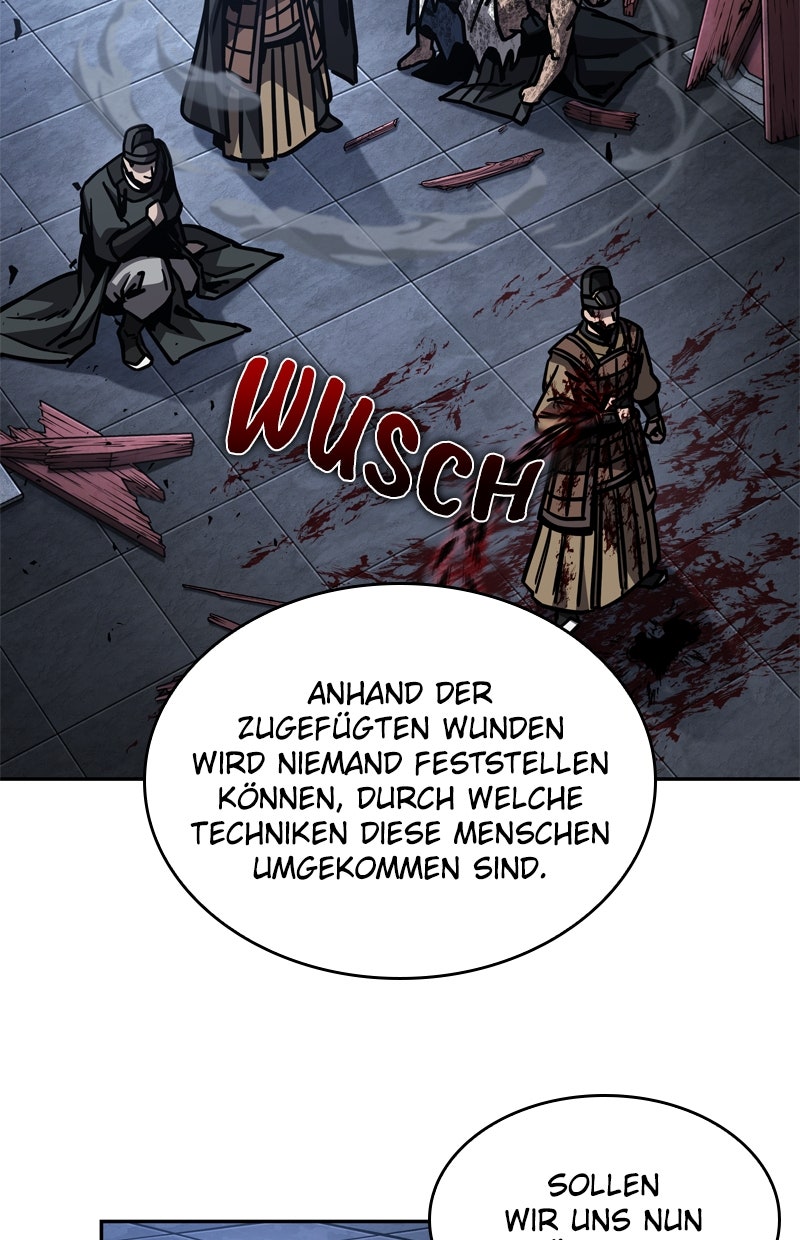 Read Nano-Maschine Manga Online