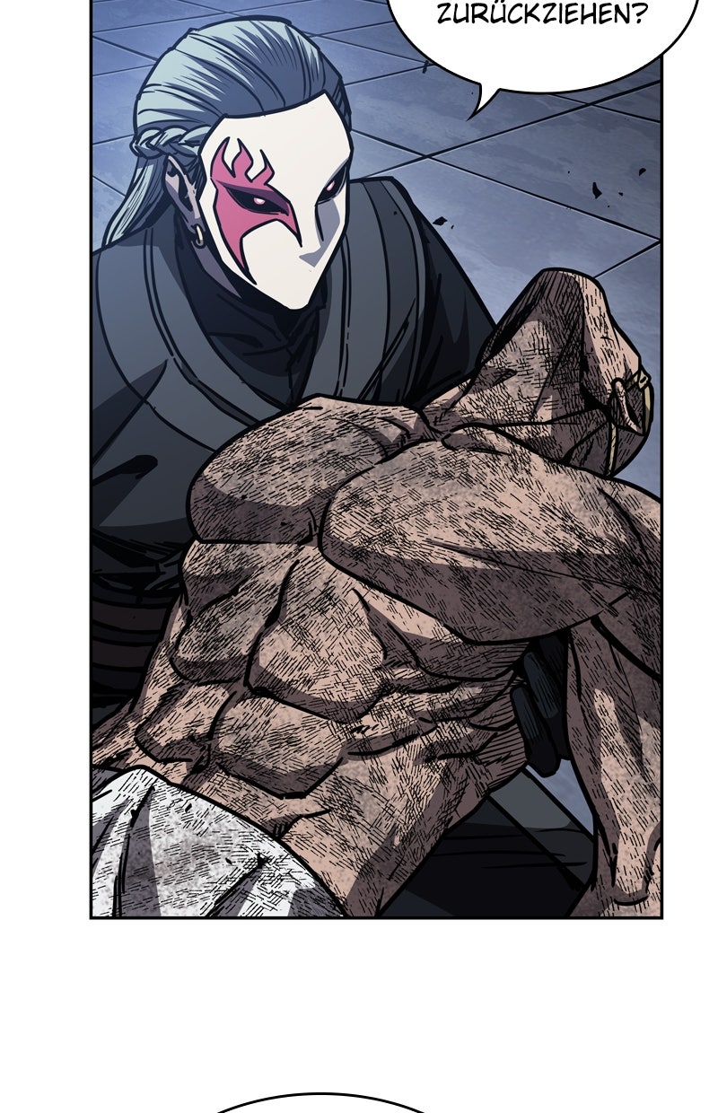 Read Nano-Maschine Manga Online