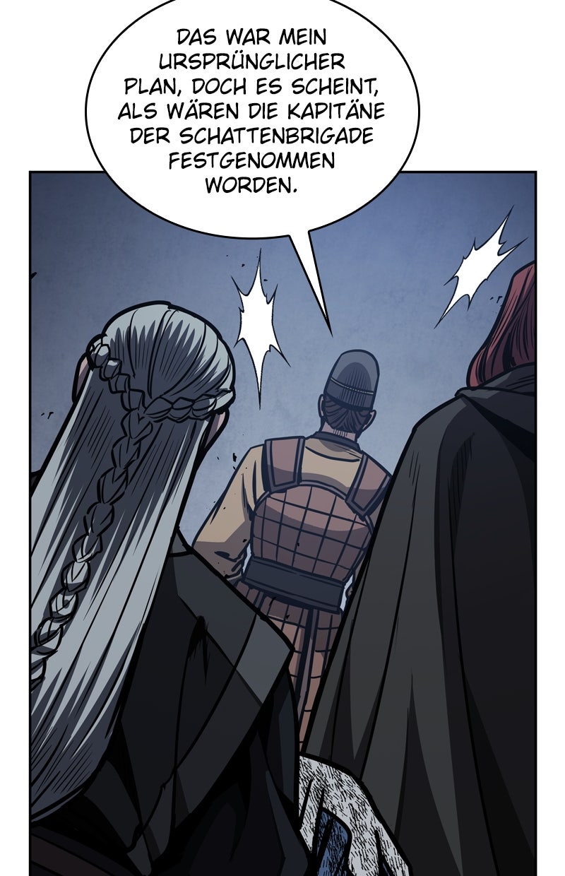 Read Nano-Maschine Manga Online