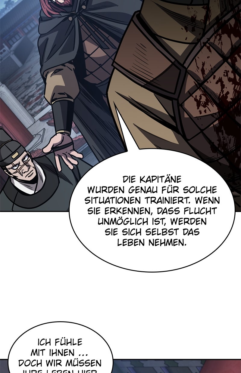 Read Nano-Maschine Manga Online