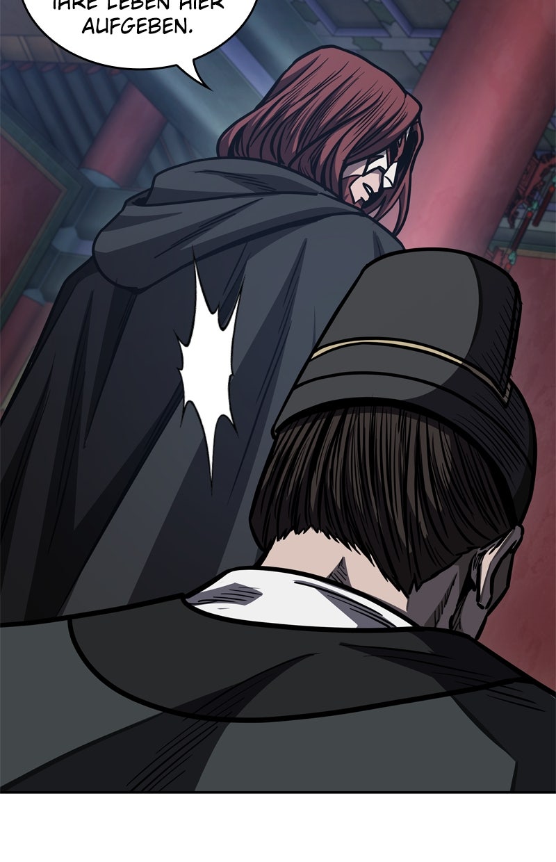 Read Nano-Maschine Manga Online