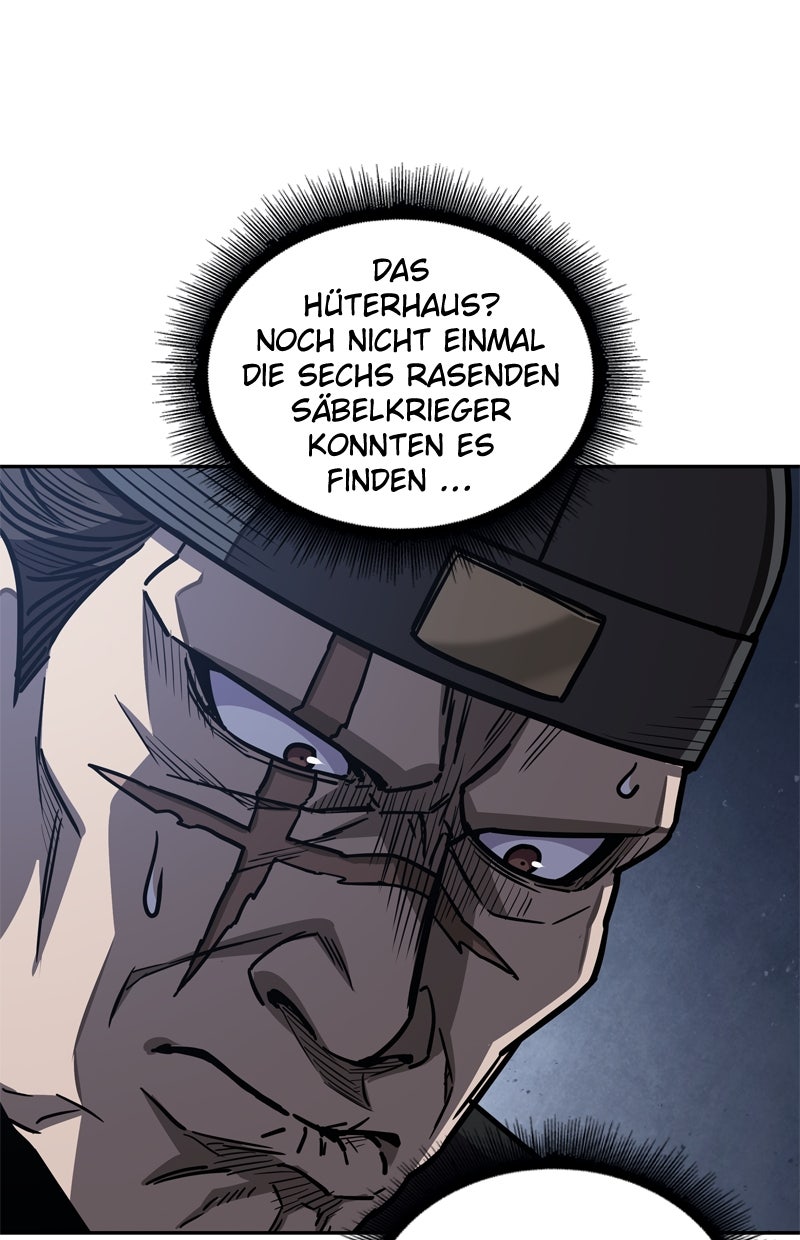 Read Nano-Maschine Manga Online