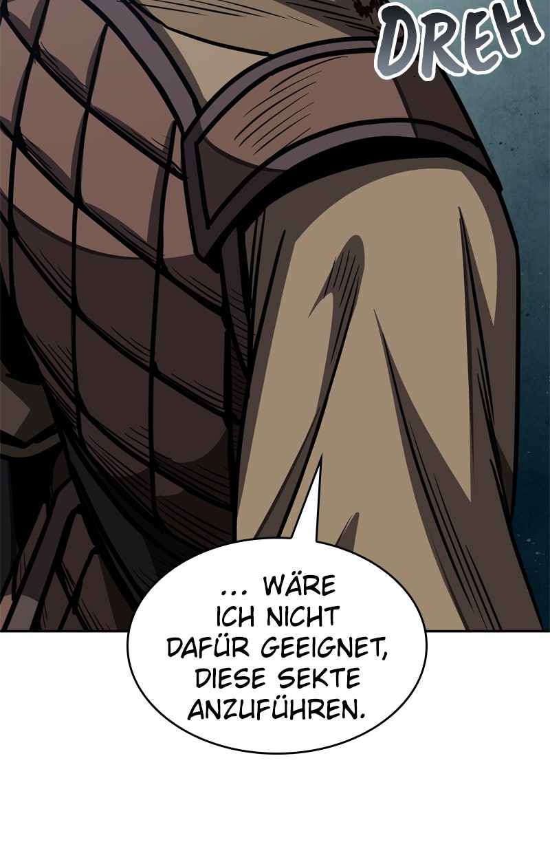 Read Nano-Maschine Manga Online