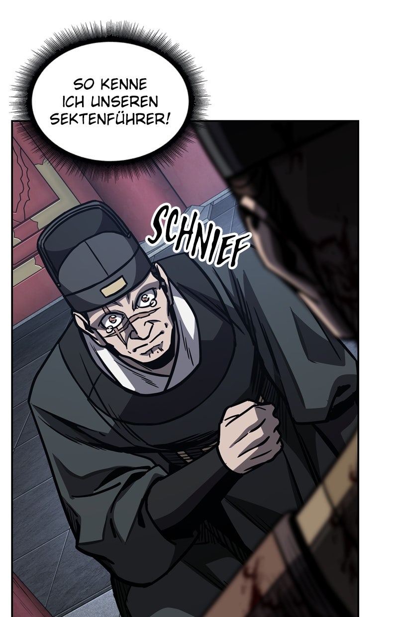 Read Nano-Maschine Manga Online