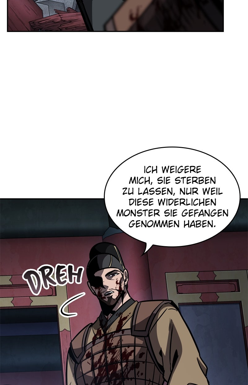 Read Nano-Maschine Manga Online