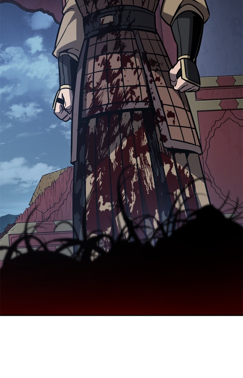 Read Nano-Maschine Manga Online