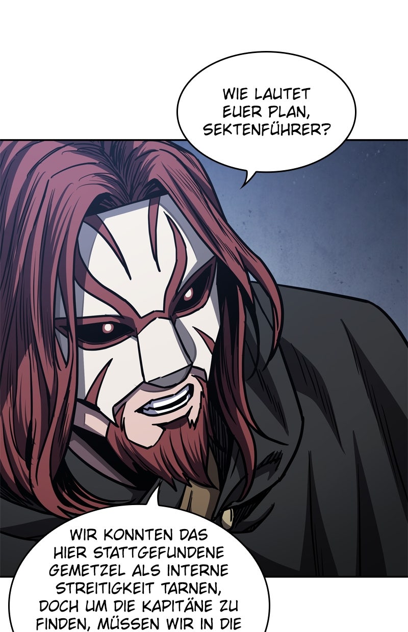 Read Nano-Maschine Manga Online