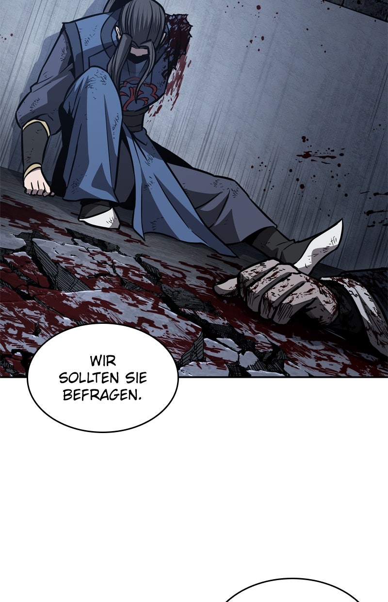 Read Nano-Maschine Manga Online