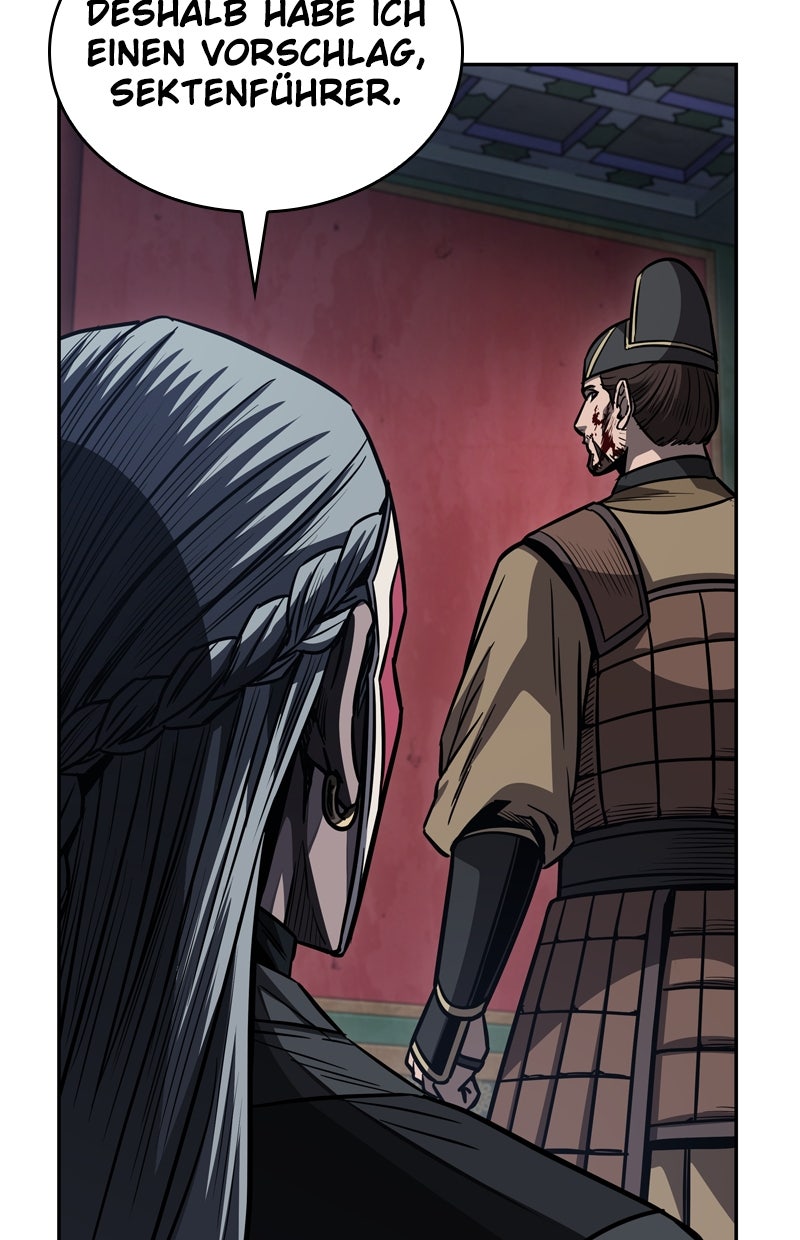 Read Nano-Maschine Manga Online