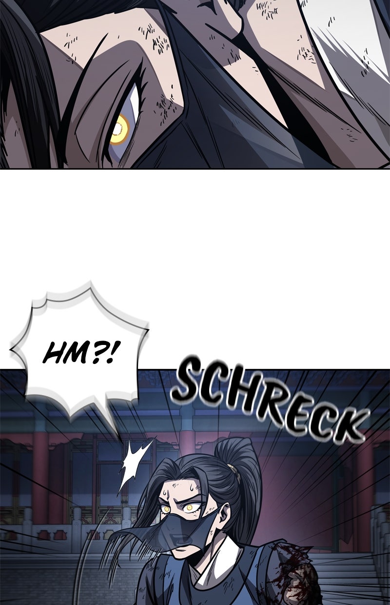 Read Nano-Maschine Manga Online