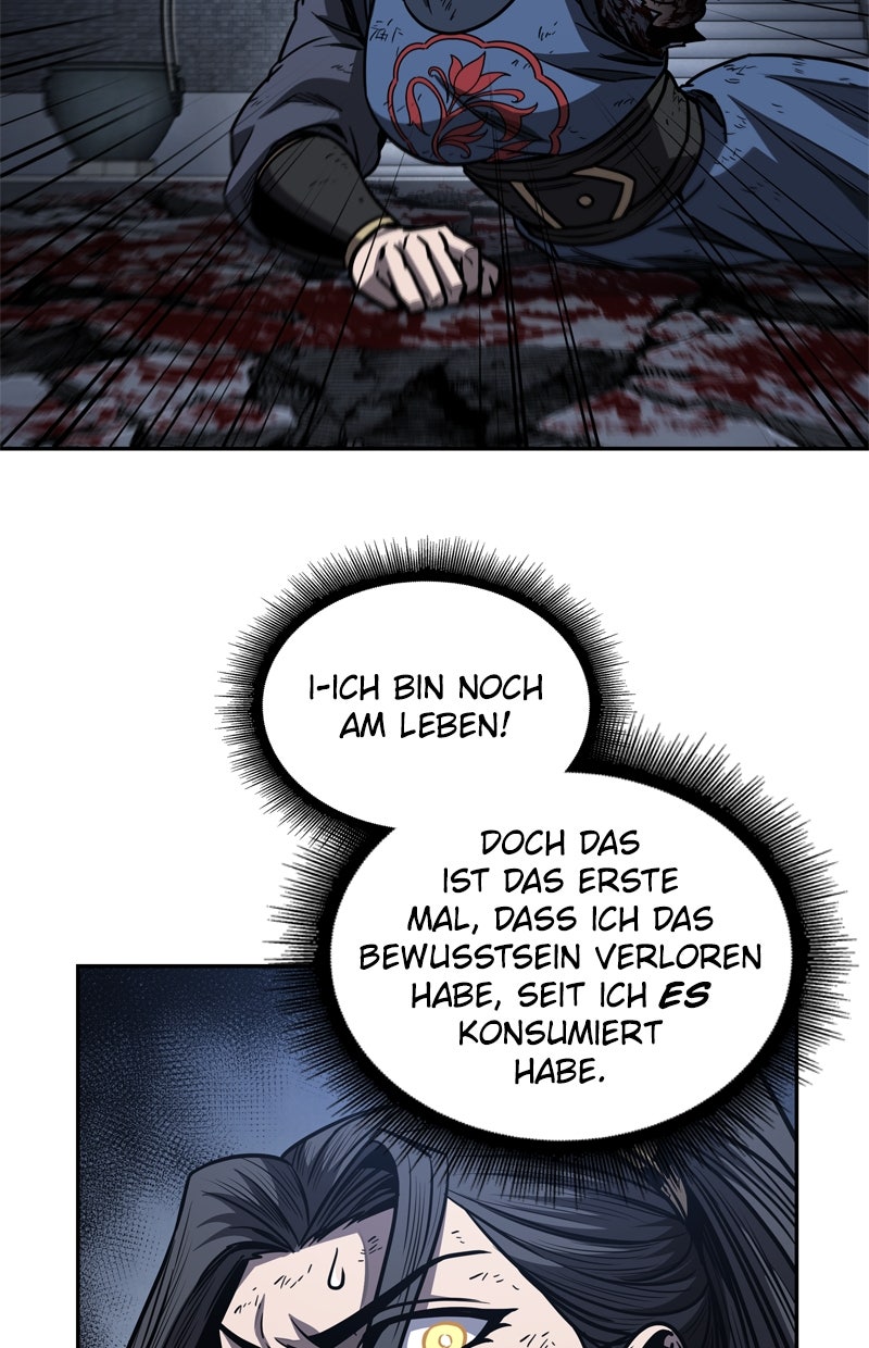 Read Nano-Maschine Manga Online