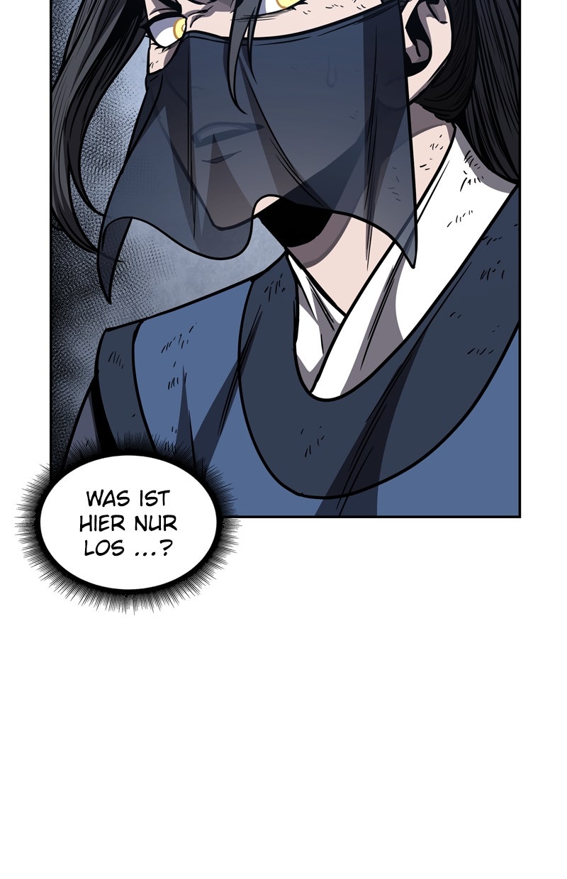 Read Nano-Maschine Manga Online