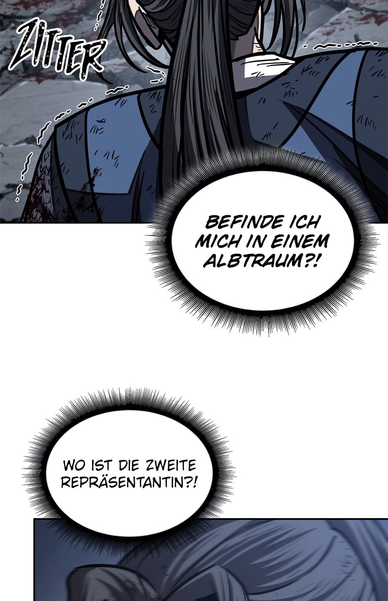 Read Nano-Maschine Manga Online