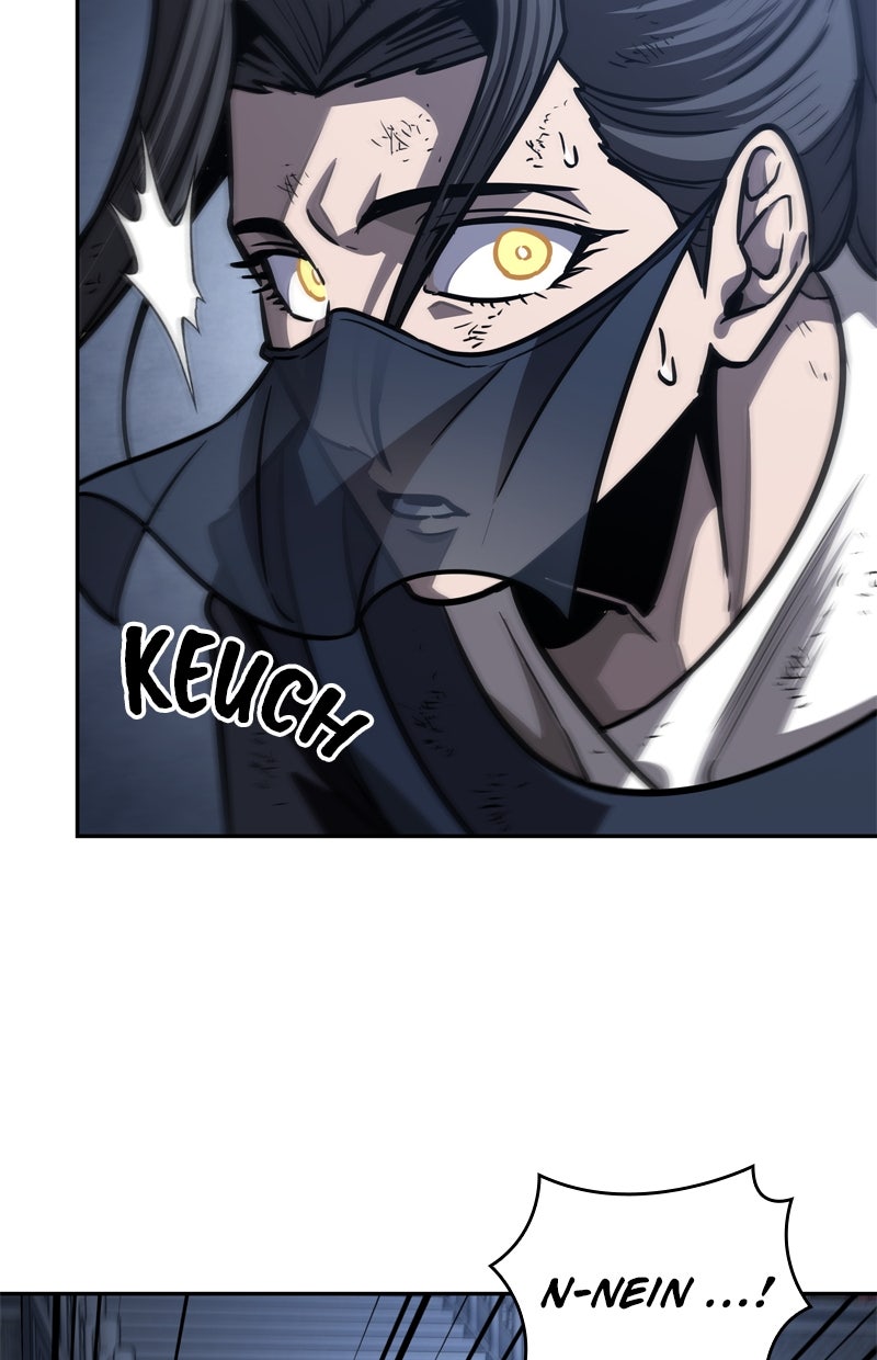 Read Nano-Maschine Manga Online