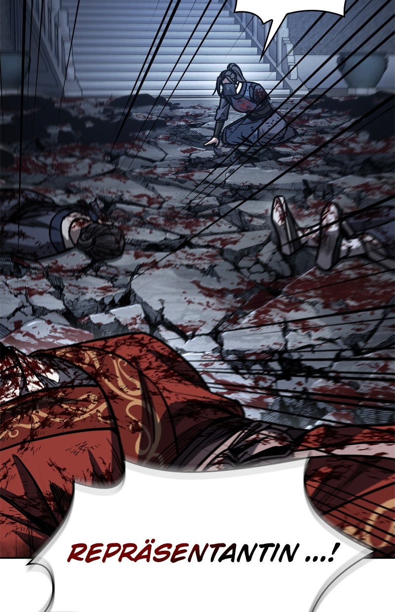 Read Nano-Maschine Manga Online