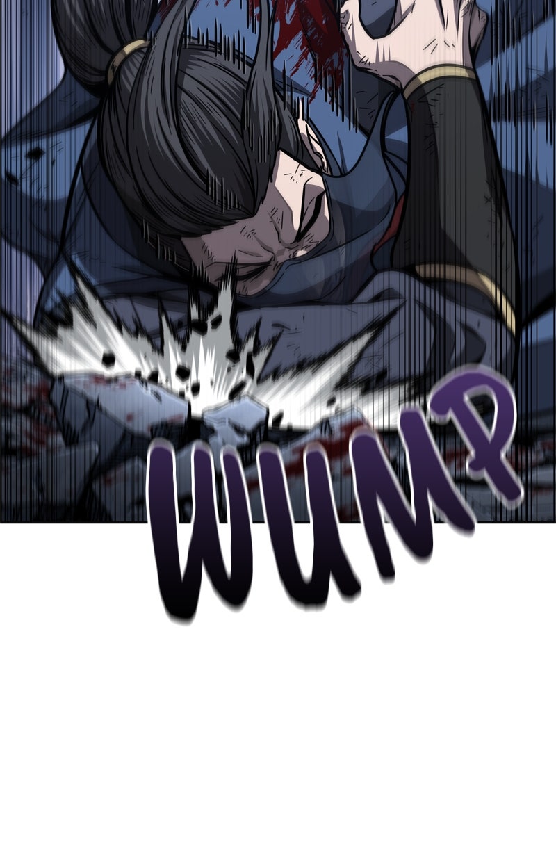 Read Nano-Maschine Manga Online