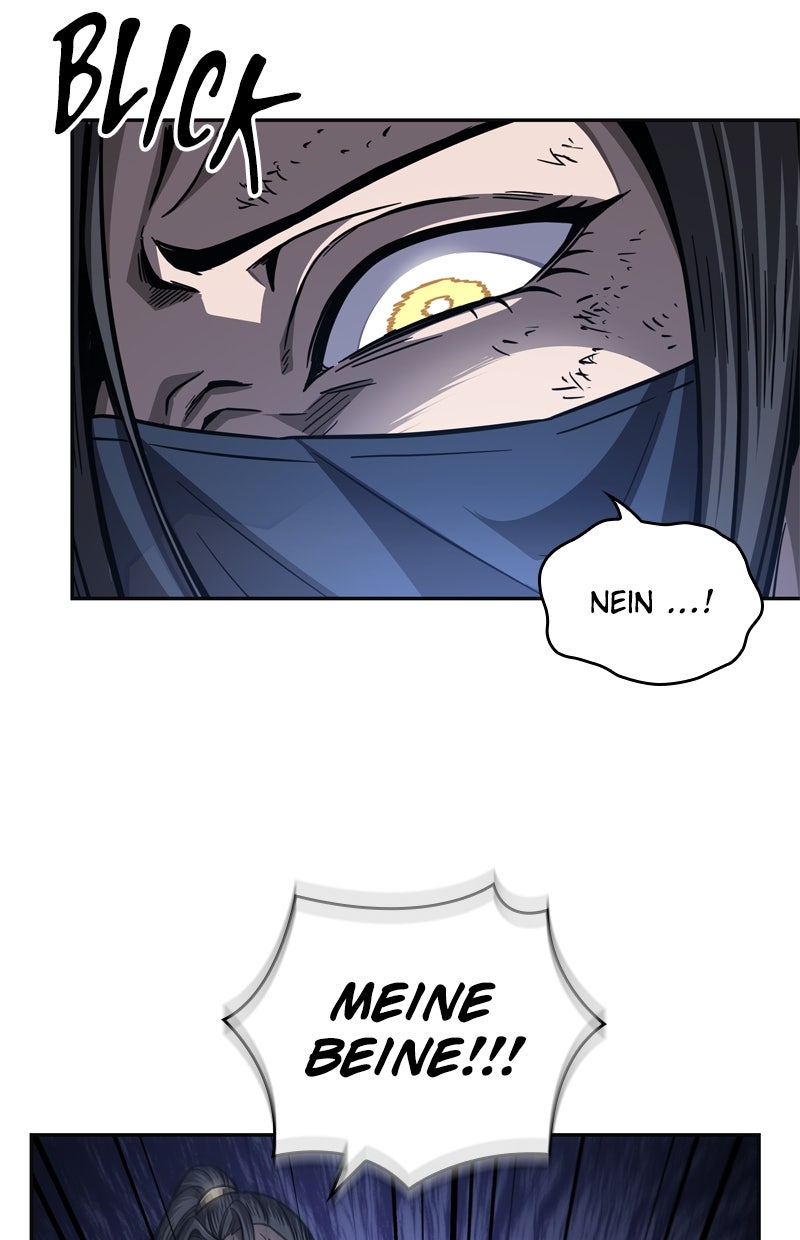 Read Nano-Maschine Manga Online