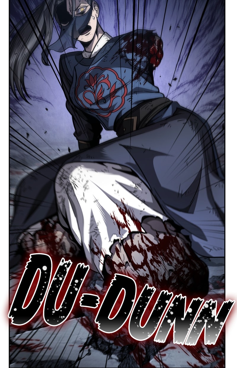 Read Nano-Maschine Manga Online