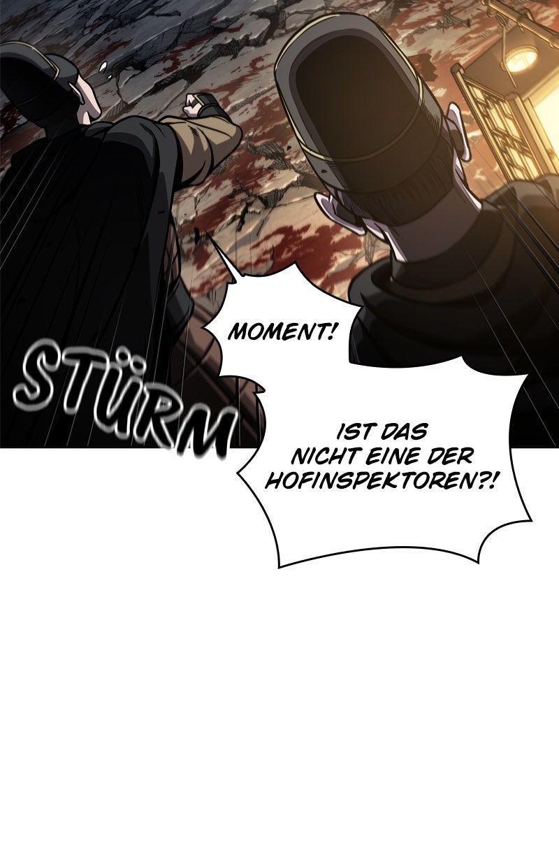 Read Nano-Maschine Manga Online