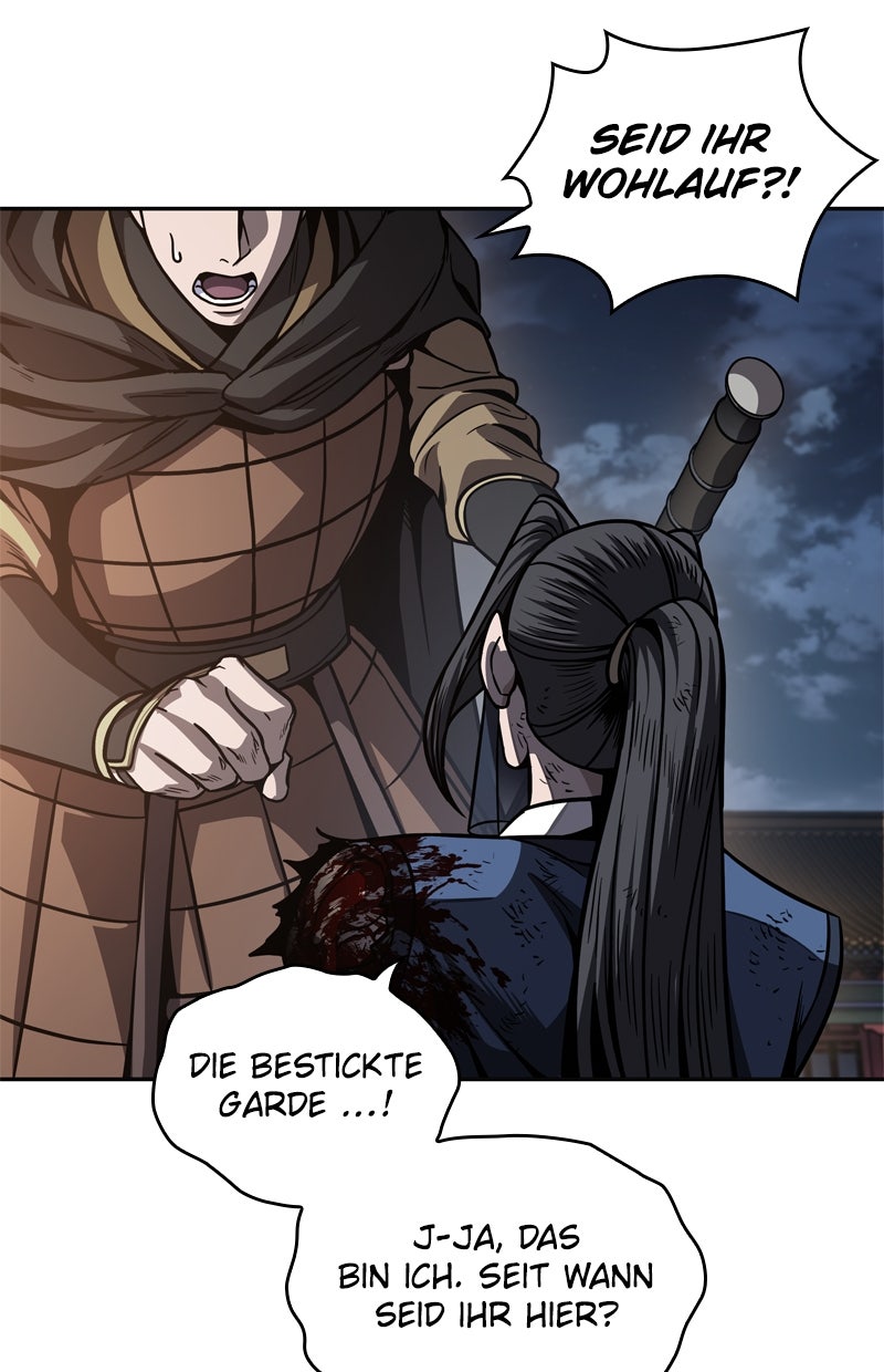 Read Nano-Maschine Manga Online