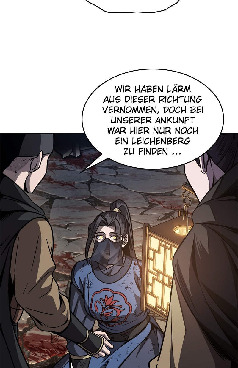 Read Nano-Maschine Manga Online