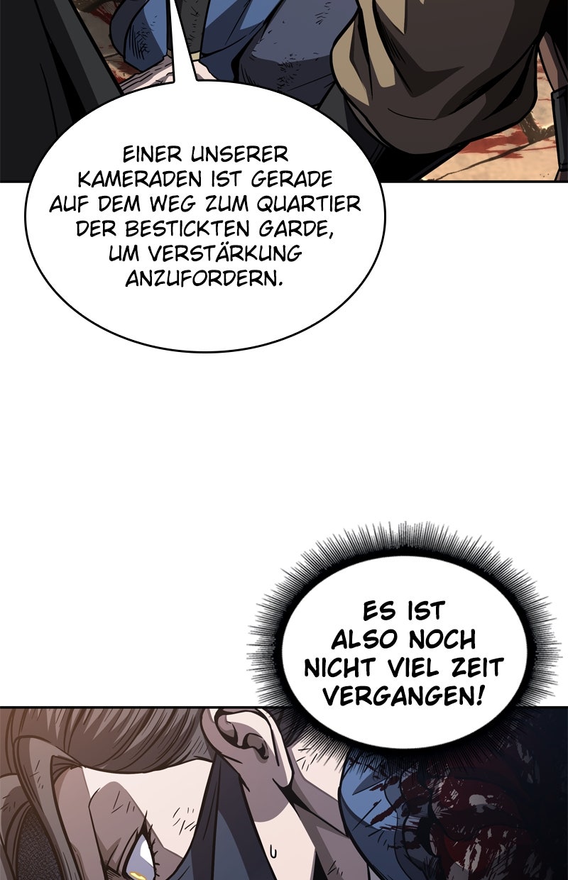 Read Nano-Maschine Manga Online