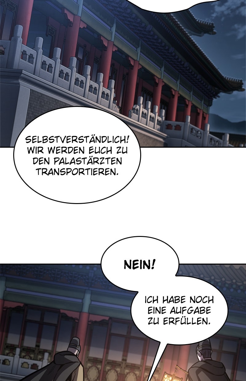 Read Nano-Maschine Manga Online