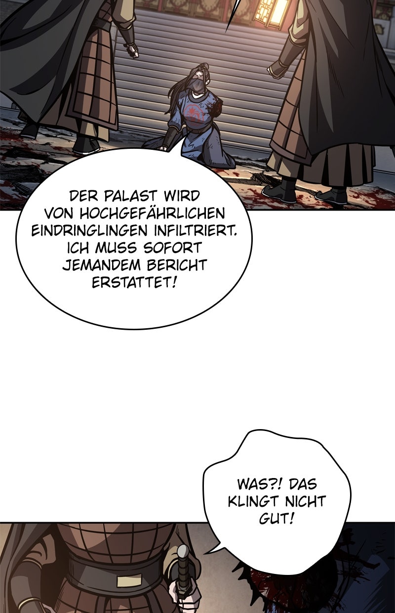 Read Nano-Maschine Manga Online